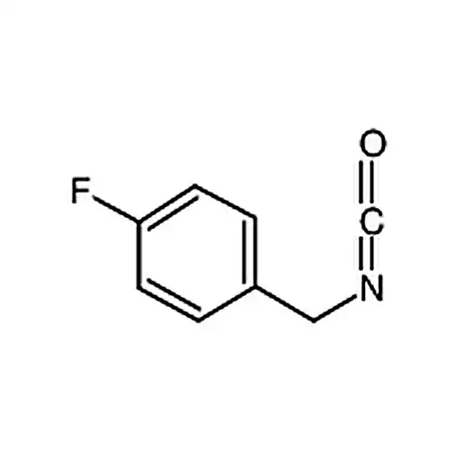 4-氟苄基异氰酸酯