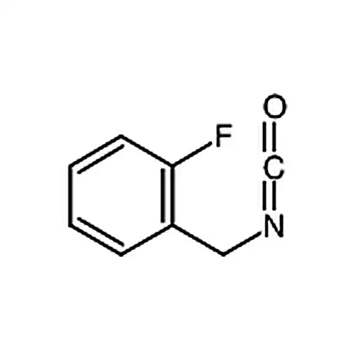 2-对氟异氰酸酯