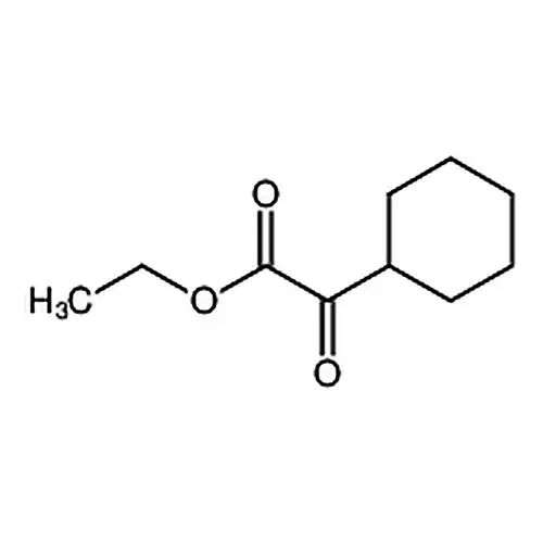 2-环己基-2-氧代乙酸乙酯