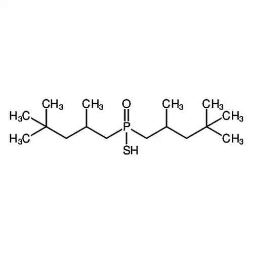 二异辛基硫代次膦酸