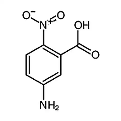 5-氨基-2-硝基苯甲酸