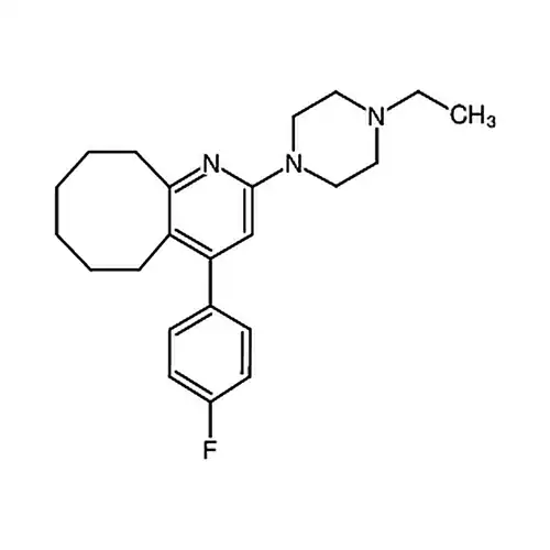布南色林