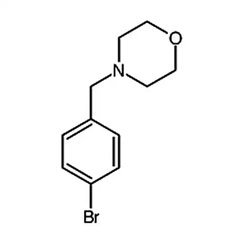 4-(4-溴苄基)吗啉