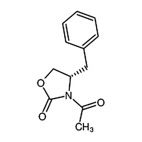 (S)-(+)-3-乙酰基-4-苄基-2-噁唑烷酮