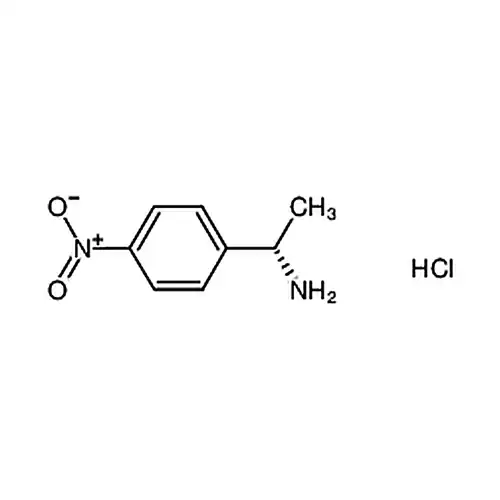 (S)-Α-甲基-4-硝基苄胺盐酸盐