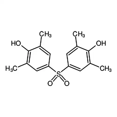 双(4-羟基-3，5-二甲苯基)砜