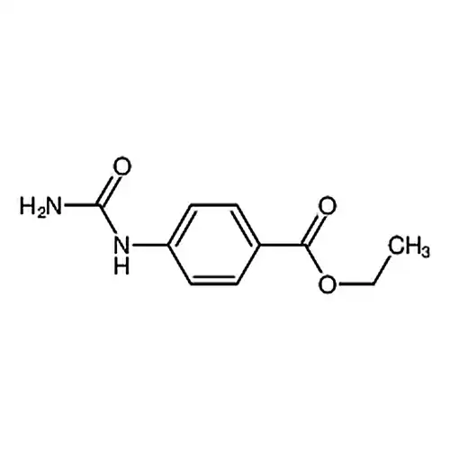 4-脲基苯甲酸乙酯