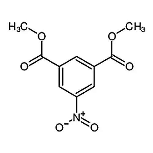 5-硝基间苯二甲酸二甲酯