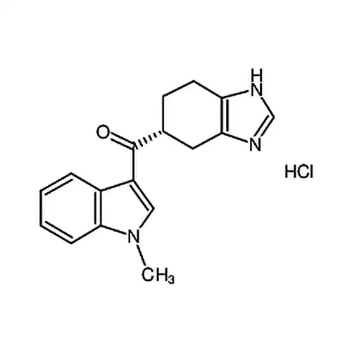 盐酸雷莫司琼