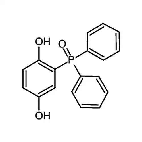 2,5-二羟苯基(二苯基)氧化膦