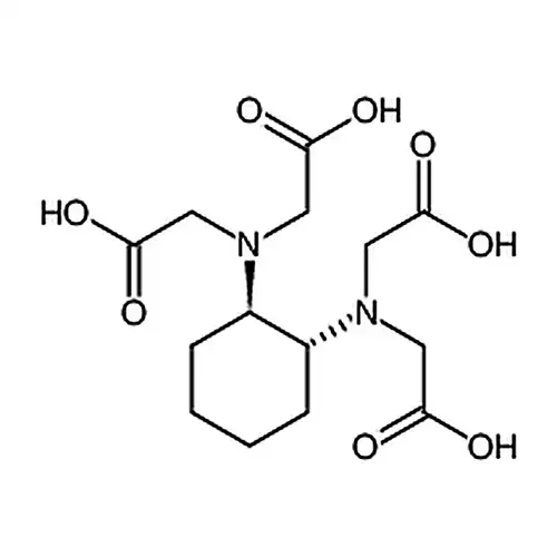 反式-1.2-环己二胺四乙酸