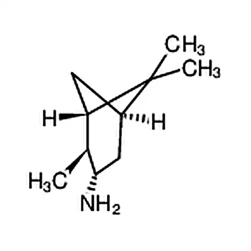 (1S，2S，3S，5R)-(+)-异松莰烯胺
