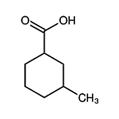 3-甲基-1-环己烷甲酸