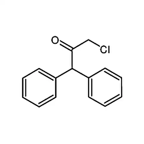 3-氯-1，1-二苯基丙烷-2-酮