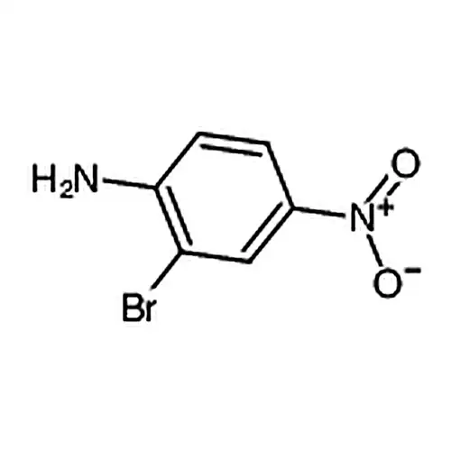 2-溴-4-硝基苯胺