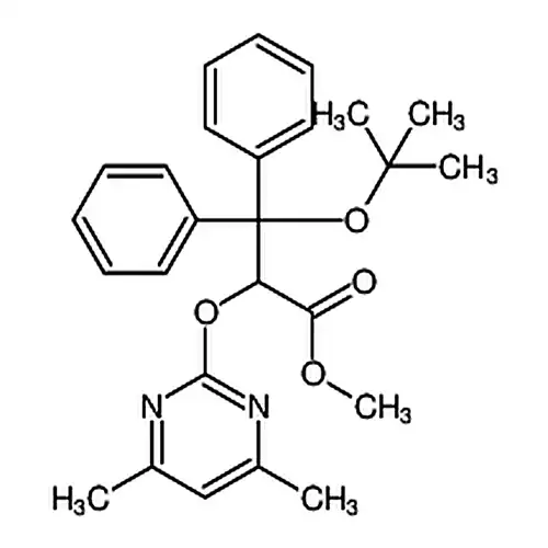 Rac Ambrisentan-d3 Methyl Ester