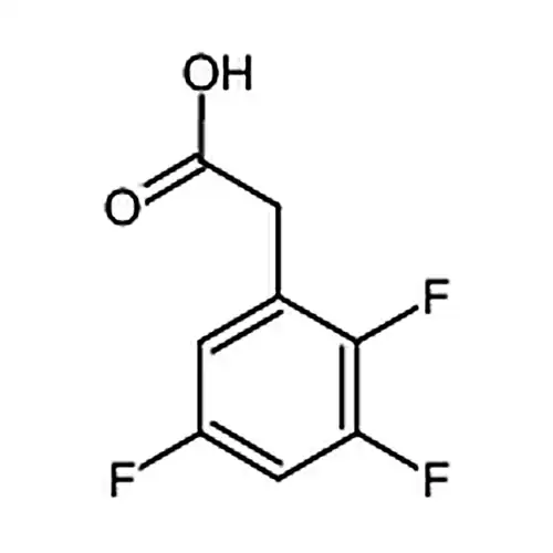 2,3,5-三氟苯乙酸