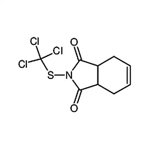 克菌丹标准溶液