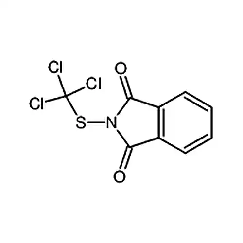 灭菌丹标准溶液