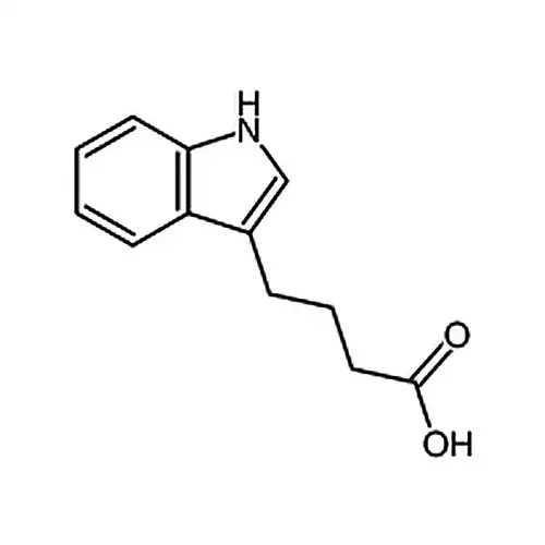 吲哚-3-丁酸