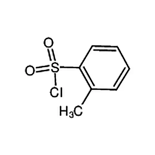 邻甲苯磺酰氯