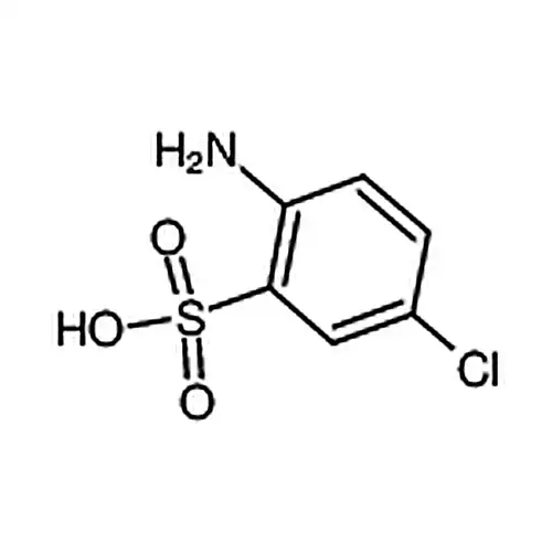 对氯苯胺-2-磺酸(4-氯苯胺-2-磺酸)