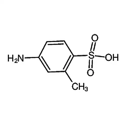 间甲苯胺-4-磺酸