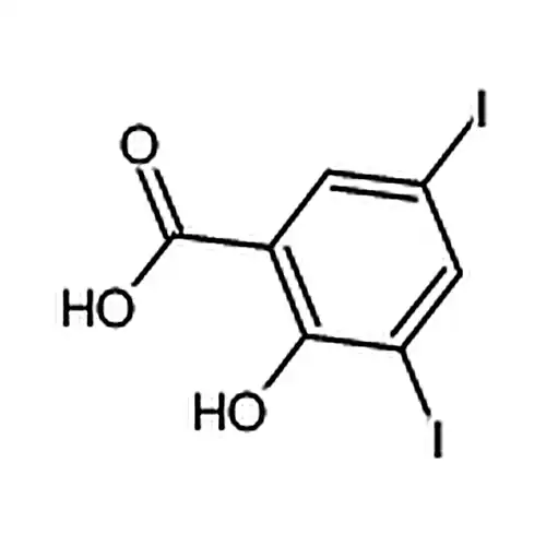 3,5-二碘水杨酸