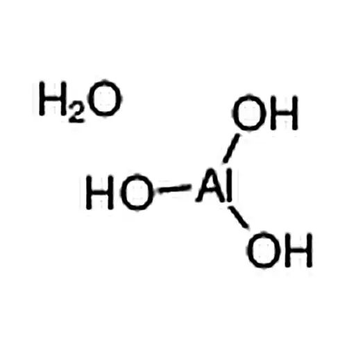 水合氢氧化铝 水合物