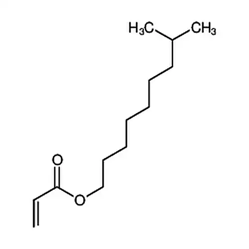 丙烯酸异癸酯，异构体混合物