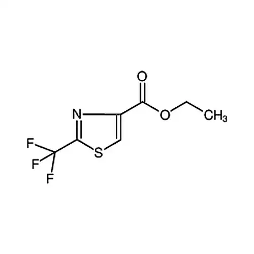 2-三氟甲基-4-羧酸乙酯噻唑