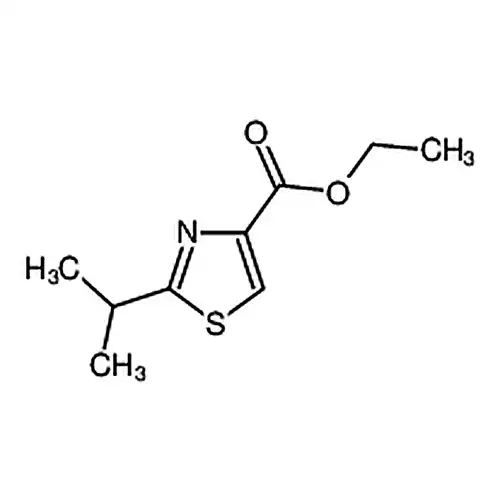 2-异丙基噻唑-4-羧酸乙酯