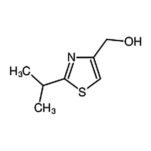 (2-异丙基噻唑-4-基)甲醇