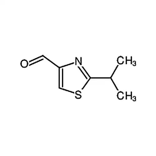 2-异丙基噻唑-4-甲醛