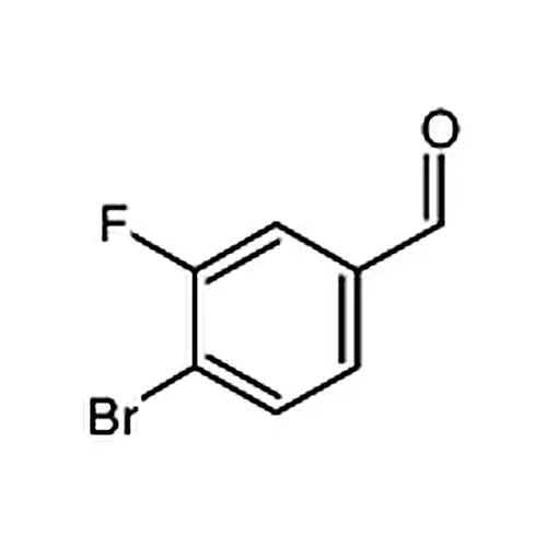 4-溴-3-氟苯甲醛