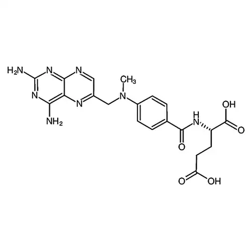 Methotrexate x水合物