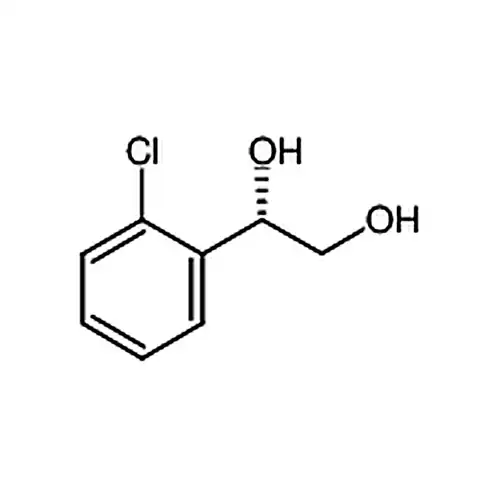 S-邻氯苯基乙二醇