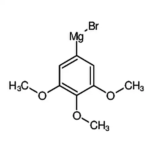 3,4,5-三甲氧基苯基溴化镁