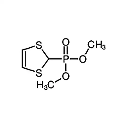 2-(1,3-二噻吩)磷酸二甲酯