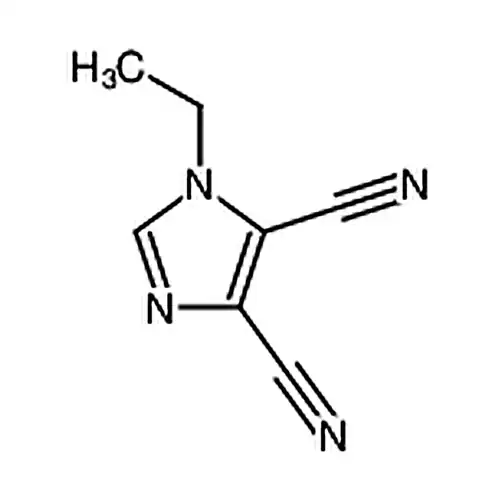 1-乙基-1H-咪唑-4,5-二腈