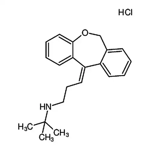 Nordoxepin-d3 hydrochloride