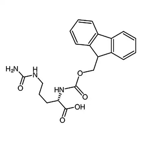 Fmoc-L-瓜氨酸