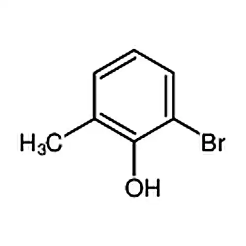 6-溴-2-甲基苯酚