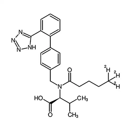 Valsartan-d3