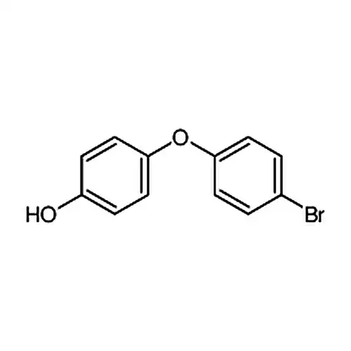4-(4-溴苯氧基)苯酚