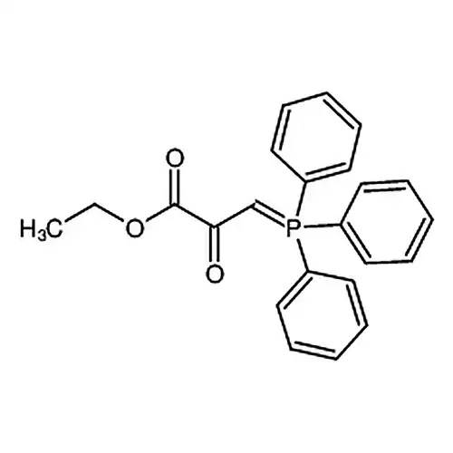 2-氧代-3-(三苯基膦亚基)丙酸乙酯