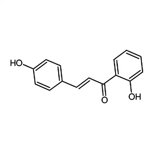 1-(2-羟基苯基)-3-(4-羟基苯基)丙-2-烯-1-酮