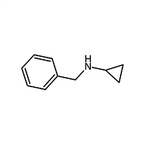 N-苄基环丙胺