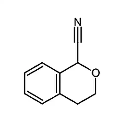 异色烷-1-腈