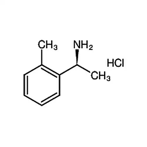 (S)-1-(邻甲苯基)乙胺盐酸盐